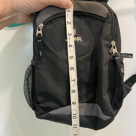 Jeep mini backpack - Picture 7 of 9